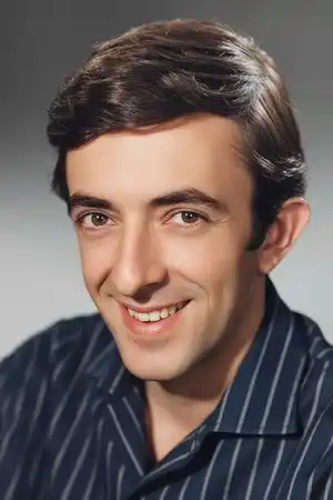 Hayri Caner fotoğrafı