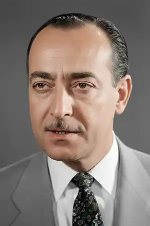 Hayri Esen fotoğrafı