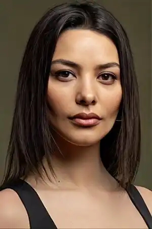 Hazal Filiz Küçükköse fotoğrafı