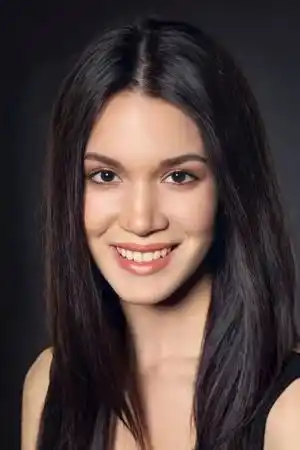 Hazal Subaşı fotoğrafı