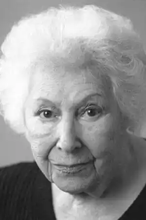 Hazel Douglas fotoğrafı
