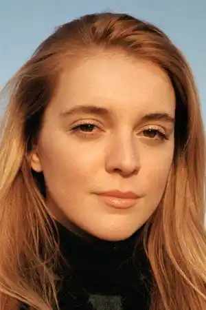 Hazel Torlak fotoğrafı