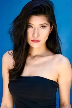 Hazuki Kato fotoğrafı