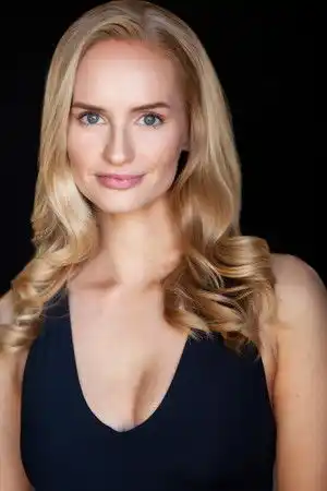 Heather Decksheimer fotoğrafı