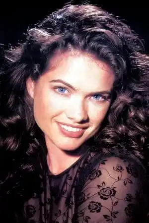 Heather Langenkamp fotoğrafı