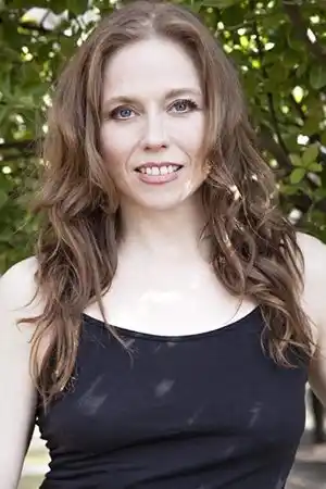 Heather Litteer fotoğrafı