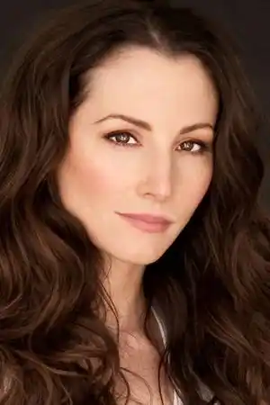 Heather McComb fotoğrafı