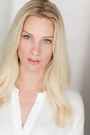Heather Morris fotoğrafı