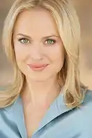 Heather Prete fotoğrafı