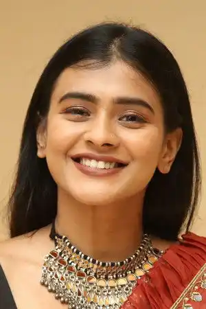 Hebah Patel fotoğrafı