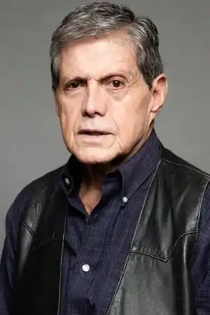 Héctor Bonilla fotoğrafı