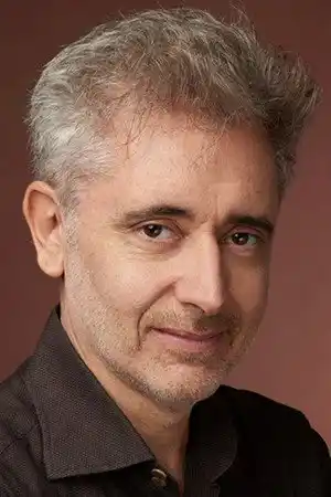 Héctor Díaz fotoğrafı