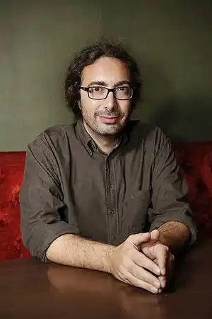 Hèctor Hernández Vicens fotoğrafı