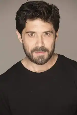 Hector Kotsifakis fotoğrafı