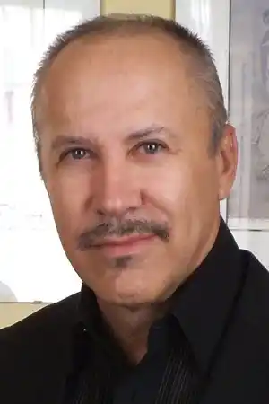 Héctor Noas fotoğrafı