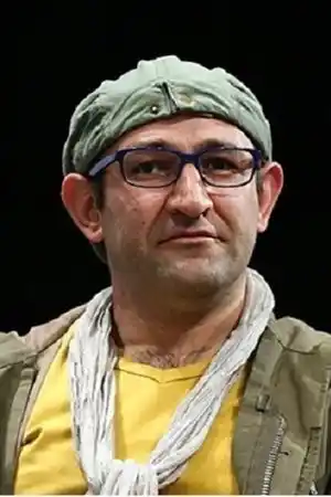 Hedayat Hashemi fotoğrafı