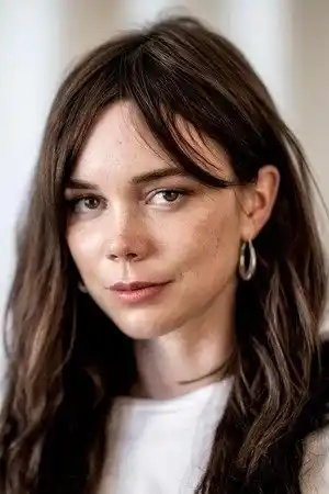 Hedda Stiernstedt fotoğrafı