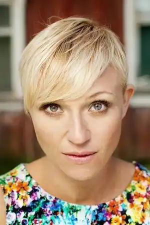 Heidi Gjermundsen fotoğrafı