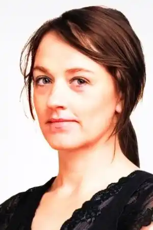 Heidi Goldmann fotoğrafı