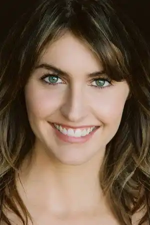 Heidi Niedermeyer fotoğrafı