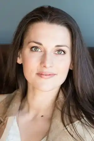 Heidi Ruud Ellingsen fotoğrafı
