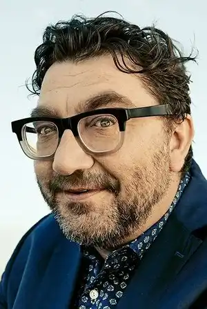 Heiko Pinkowski fotoğrafı