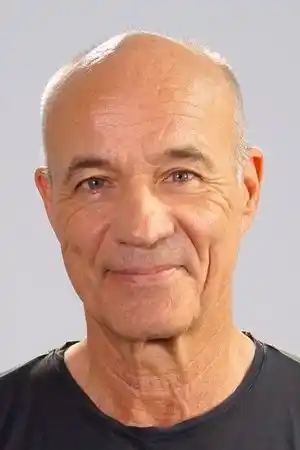 Heiner Lauterbach fotoğrafı
