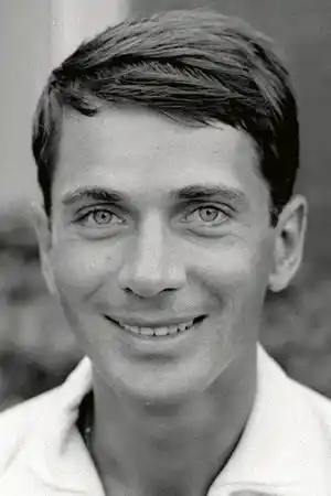 Heinz Hopf fotoğrafı