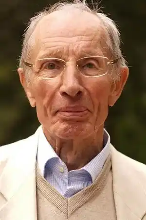 Heinz Lieven fotoğrafı