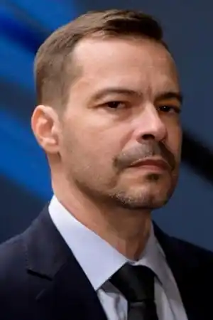 Heitor Martinez fotoğrafı