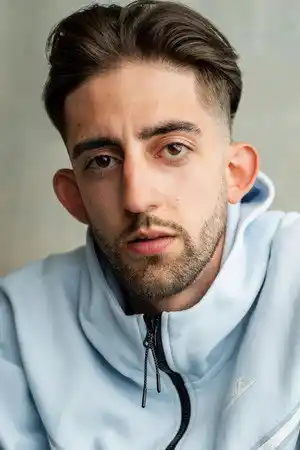 Hélder Fernandes fotoğrafı