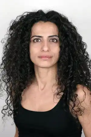 Helen Al-Janabi fotoğrafı