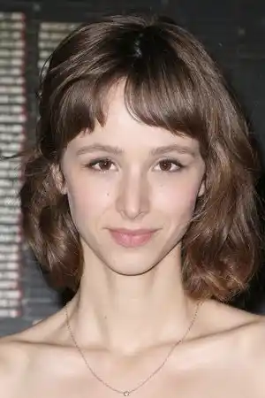 Helen Rogers fotoğrafı