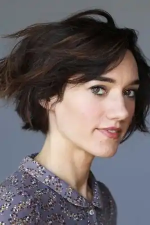 Helen Sadler fotoğrafı