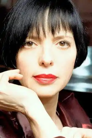 Helen Schneider fotoğrafı