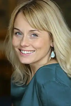 Helena af Sandeberg fotoğrafı