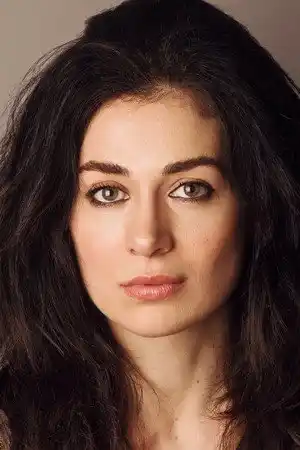 Heléna Antonio fotoğrafı