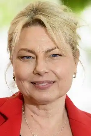 Helena Bergström fotoğrafı