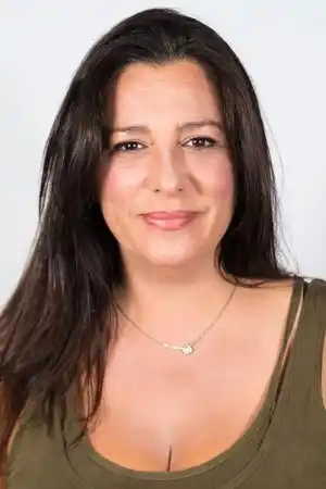 Helena Carrión fotoğrafı