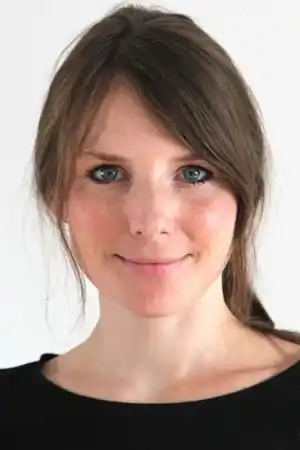 Helena Hufnagel fotoğrafı