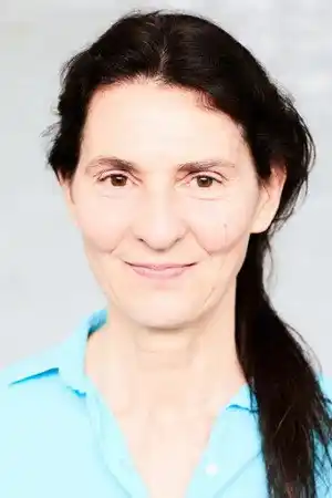 Helena Pikon fotoğrafı