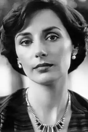 Helena Rojo fotoğrafı