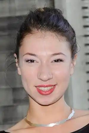 Helena Sujecka fotoğrafı