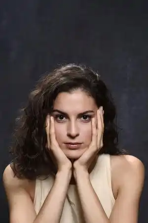 Helena Vuković fotoğrafı
