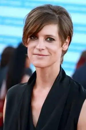 Hélène Fillières fotoğrafı