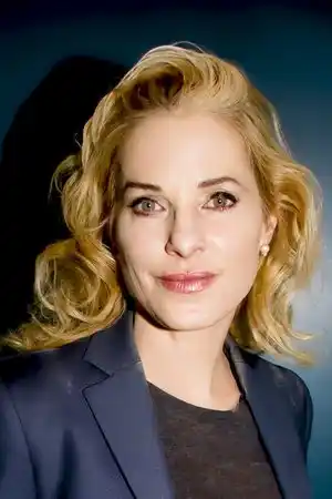 Helene Udy fotoğrafı