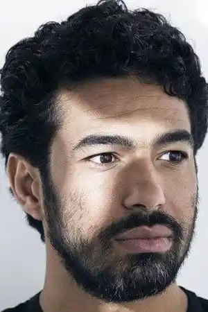 Helmi Dridi fotoğrafı