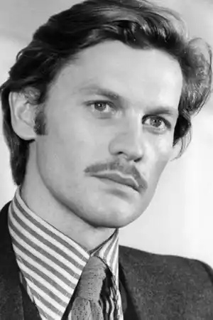Helmut Berger fotoğrafı