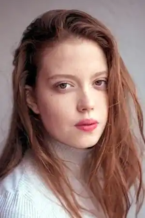 Héloïse Janjaud fotoğrafı