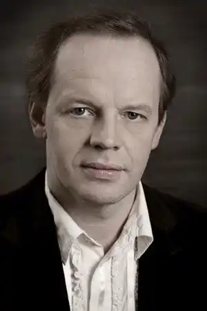 Hendrik Toompere fotoğrafı